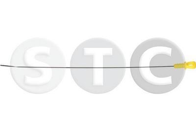 пръчка за измерване нивото на маслото STC T404594