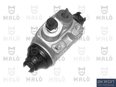 спирачно цилиндърче на колелото AKRON-MALÒ 90326