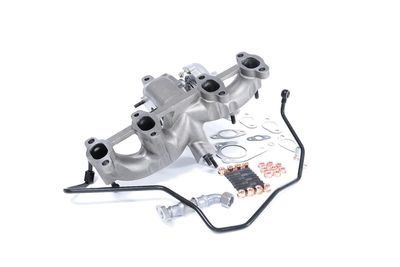 LADER AUFLADUNG BTS Turbo T981183BT 25