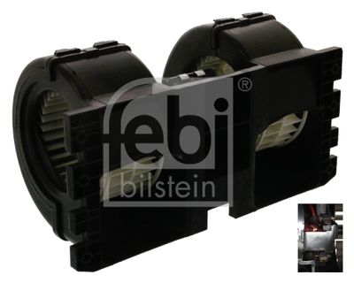 FEBI BILSTEIN Innenraumgebläse