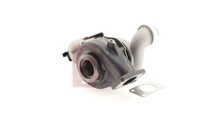 LADER AUFLADUNG AKS DASIS 045217N 10