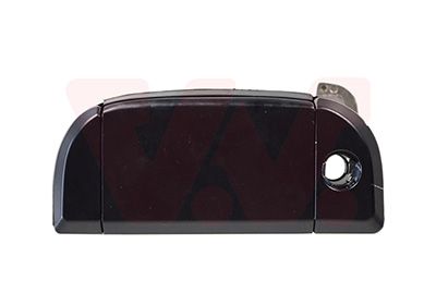 MâNERUL EXTERIOR AL UșII