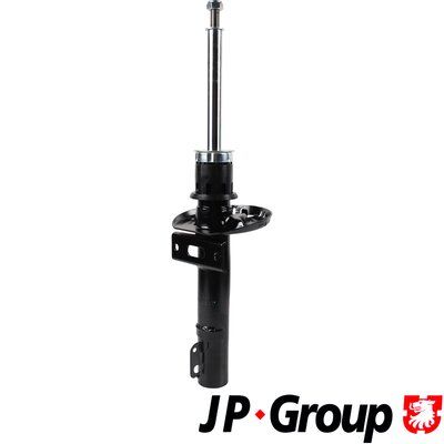 Shock Absorber 1142106800