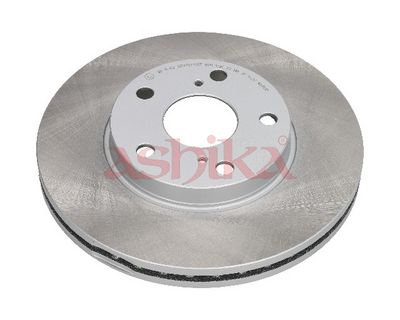 спирачен диск ASHIKA 60-02-2033C