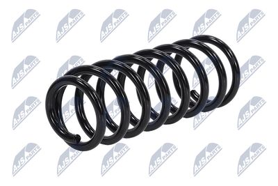 ARC SPIRAL NTY ASZAU018 3