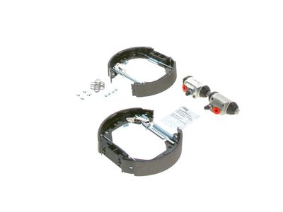 SET SABOTI FRANA BOSCH 0204114674 7