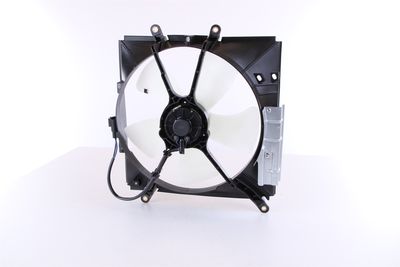 VENTILATOR RADIATOR NISSENS 85330 25