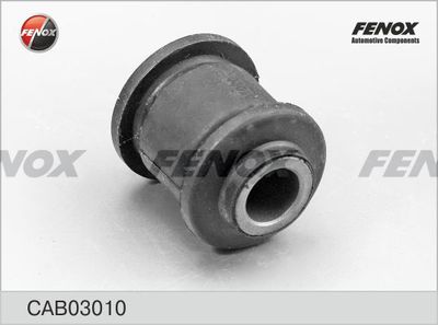 Подвеска, рычаг независимой подвески колеса FENOX CAB03010 для TOYOTA 4 RUNNER