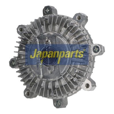 JAPANPARTS Sankaba, radiatoriaus ventiliatorius