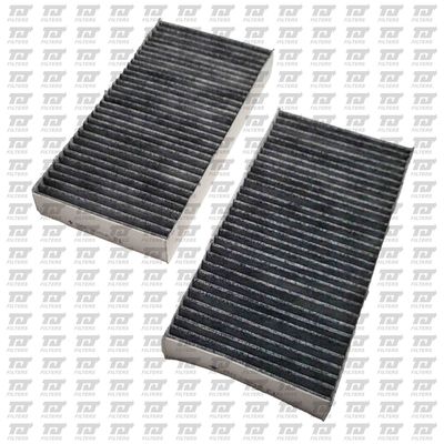 FILTRU AER HABITACLU