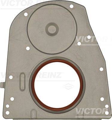Уплотняющее кольцо, коленчатый вал VICTOR REINZ 81-90026-10 для MERCEDES-BENZ CLC-CLASS