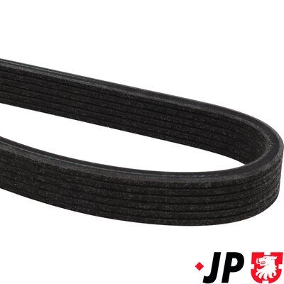 CUREA TRANSMISIE CU CANELURI JP GROUP 4918100200 1