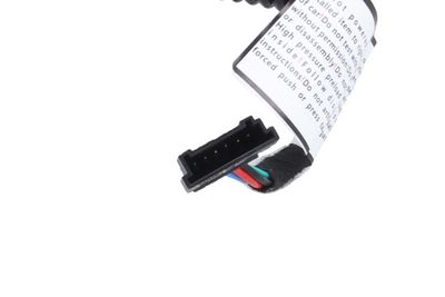 Elektromotor, zadní dveře KAMOKA 7094103