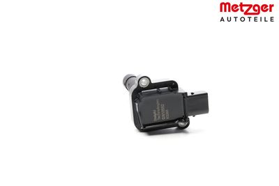 ZüNDSPULE METZGER AUTOTEILE 0880452 28