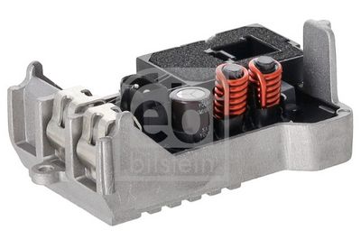 UNITATE DE CONTROL INCALZIRE/VENTILATIE FEBI BILSTEIN 31335 1