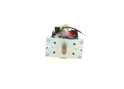 Solenoid Switch, starter 2 339 450 021