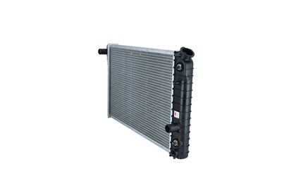 RADIATOR BATERIE DE ANTRENARE NRF 50309 12