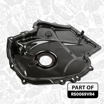 CHIT LANT DE DISTRIBUTIE ET ENGINETEAM RS0069VR4 9