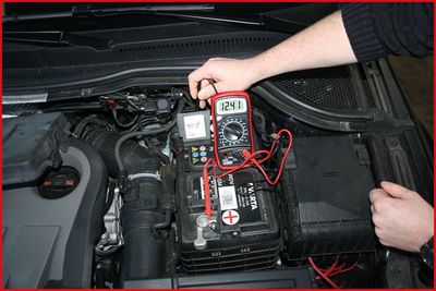 Vorschau Multimeter Ansicht 8