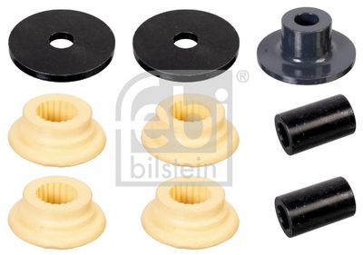 FEBI BILSTEIN Reparatursatz, Fahrerhauslagerung
