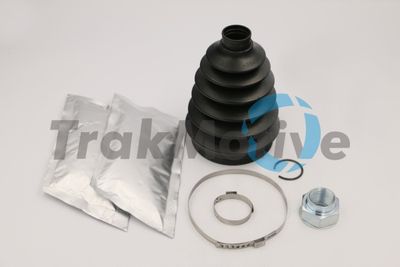 TrakMotive 50-0445 Пыльник шруса  для LAND ROVER FREELANDER I Soft Top (L314) 2.0 DI 4x4