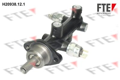 Главный тормозной цилиндр FTE 9220039 для AUDI 80