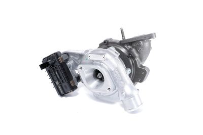 LADER AUFLADUNG BTS Turbo T916761BL