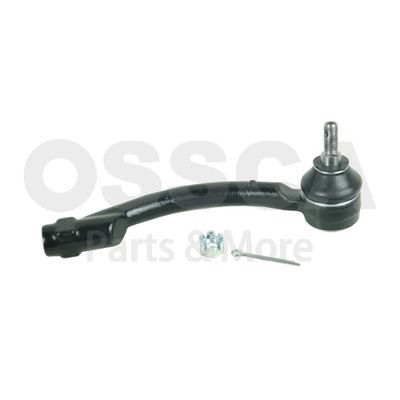 накрайник на напречна кормилна щанга OSSCA 93787