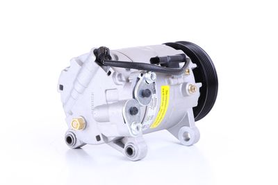 KOMPRESSOR KLIMAANLAGE NISSENS 890601 20