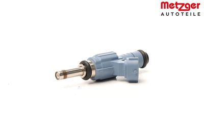 EINSPRITZVENTIL METZGER AUTOTEILE 0920127 34