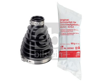 FEBI BILSTEIN Faltenbalgsatz, Antriebswelle