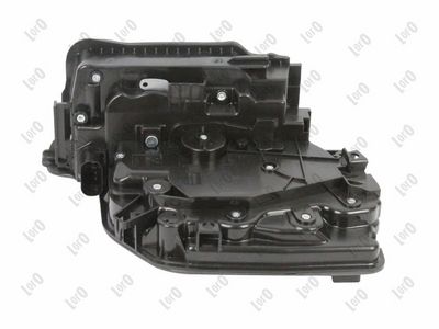 TüRSCHLOSS ABAKUS 132004101 1