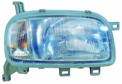 NPS N675N05E Основная фара  для NISSAN MICRA II (K11) 1.0 i 16V