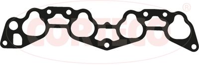 CORTECO 450260P Прокладка впускного коллектора для HONDA CIVIC IV Hatchback (EC, ED, EE) 1.3 16V Cat (EC8)