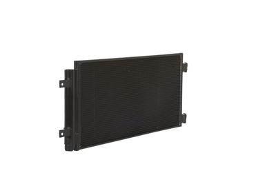 KONDENSATOR KLIMAANLAGE WAECO 8880400593 13