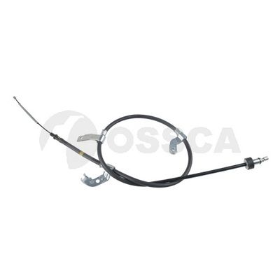 Тросик, cтояночный тормоз OSSCA 61030 для KIA RIO