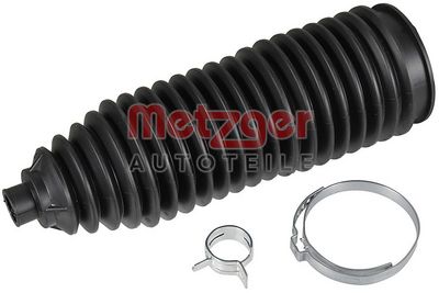 FALTENBALGSATZ LENKUNG