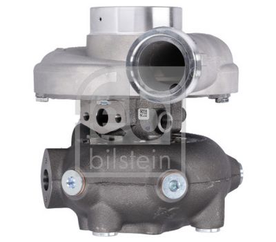 Lader, ladesystem FEBI BILSTEIN 189513