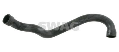 маркуч на радиатора SWAG 10 92 6160