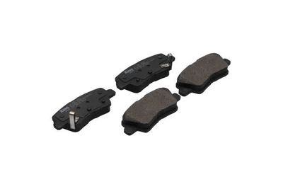 SET PLACUTE FRANA FRANA DISC Kavo Parts KBP3053 25