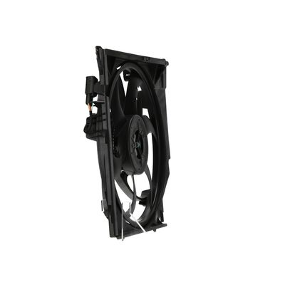 VENTILATOR RADIATOR NISSENS 85066 35
