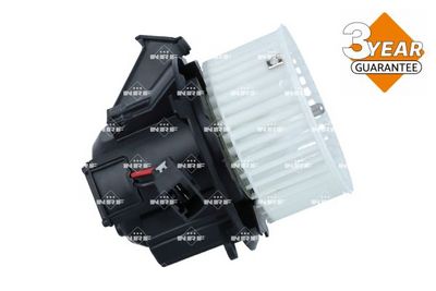 vnitřní ventilátor NRF 34634