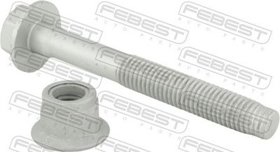 Zestaw naprawczy, sworzeń prowadzący FEBEST 1898-001-KIT