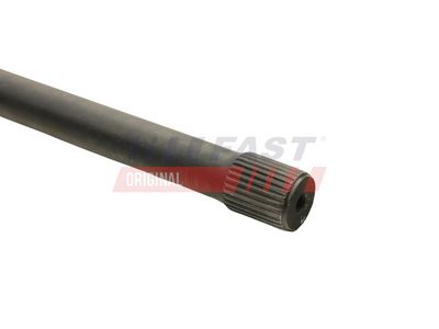 ARC SPIRAL FAST FT13602 2