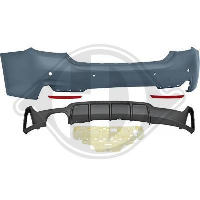 TAMPON DIEDERICHS 1245556