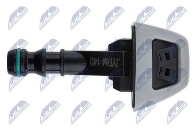 Tryska ostrekovača skiel NTY EDS-BM-140