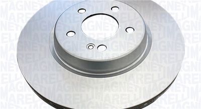 спирачен диск MAGNETI MARELLI 361302040856