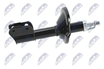 AMORTIZOR NTY ASB004 25