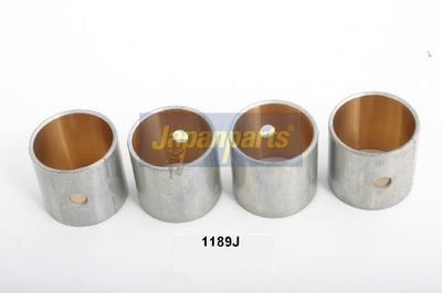 JAPANPARTS Įvorės mažu galu, švaistiklis