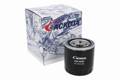 FILTRU ULEI ACKOJA A520502 1